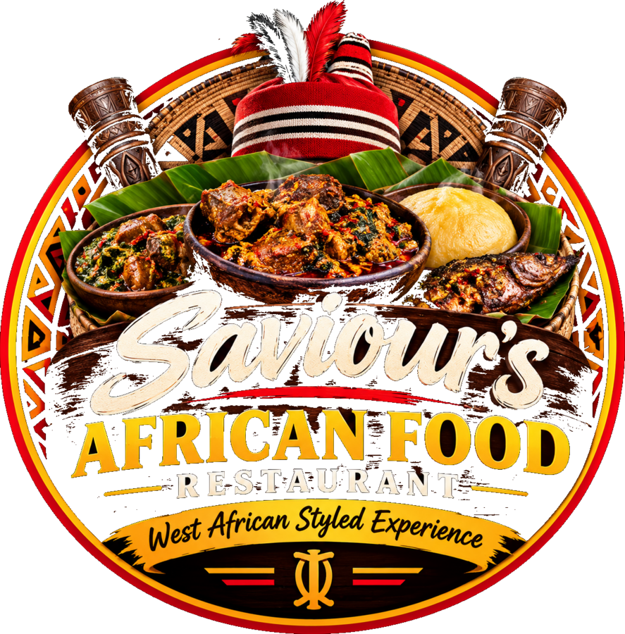 Saviour African Food Restaurant