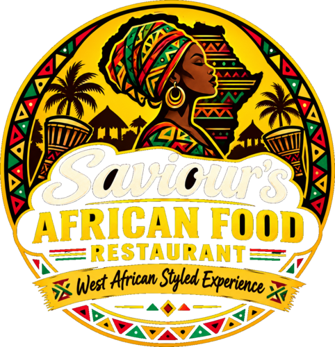 Saviour African Food Restaurant